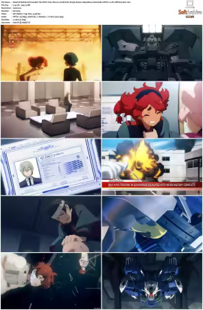Mobile Suit Gundam The Witch from Mercury S01 1080p Bluray Dual OPUS 2 0 AV1-WhiskeyJack