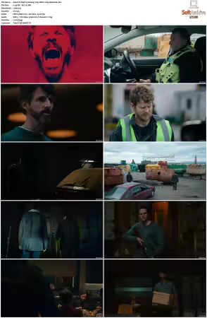 Dept. Q S01 720p HEVC x265-MeGusta