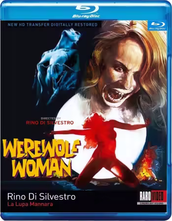 Werewolf Woman 1976 1080p BluRay Remux VC-1 FLAC2.0-PTP