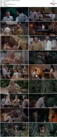 The Spiral Road 1962 1080p BRRip AAC2.0 h265-XBiTs