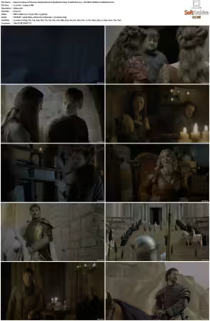 Game of Thrones S06 UHD BluRay 2160p TrueHD Atmos 7 1 DV HD HEVC REMUX-FraMeSToR