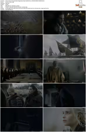 Game of Thrones S07 UHD BluRay 2160p TrueHD Atmos 7.1 DV HEVC REMUX-FraMeSToR