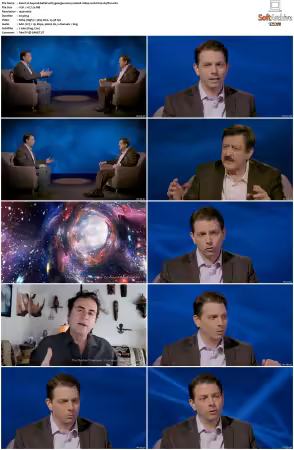 Beyond Belief With George Noory S20 1080p WEB H264-SKYFiRE