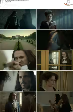 Versailles 2015 S01 1080p BluRay 10bit EAC3 5.1 x265-iVy