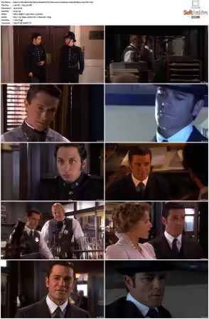 Murdoch Mysteries S03 1080p BluRay x264-OFT