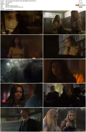 Pretty Little Liars Original Sin S01 1080p WEBRip x265-KONTRAST