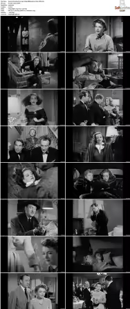 All About Eve 1950 1080p BRRip AAC5.1 h264-XBiTs