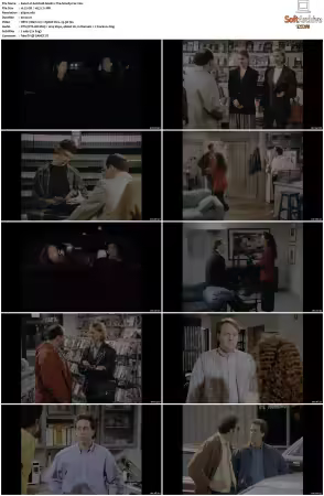 Seinfeld S04 2160p UHD Blu-ray Remux Hybrid DV HDR HEVC DTS-HD MA 5.1-NEWMAN