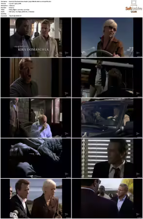 The Dead Zone S04 720p WEB-DL AAC2 0 H264-BTN