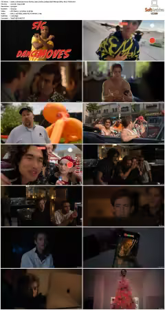 American Horror Stories 2021 S01 S03 1080p DS4K Webrip DDP5 1 AV1-Vialle