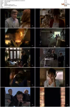 The Dead Zone S01 720p WEB-DL AAC2 0 H264-BTN