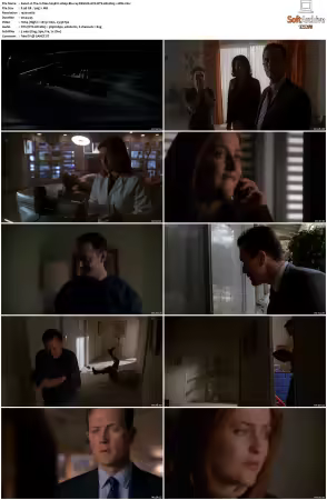 The X-Files S09 1080p Blu-ray REMUX AVC DTS-HD MA5.1-HDH