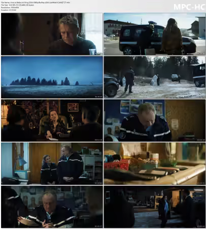 How to Make A Killing 2024 1080p BluRay x264-JustWatch