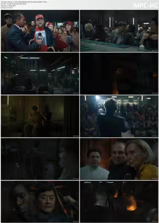 Mickey 17 2025 1080p BluRay x264-MonteDiaz