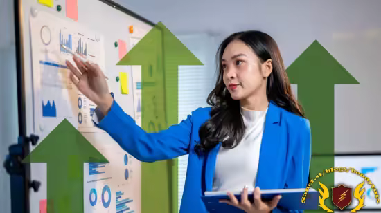 Developing Business Acumen (2025)