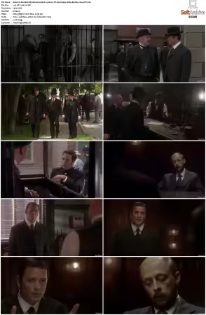 Murdoch Mysteries S09 1080p BluRay x264-OFT