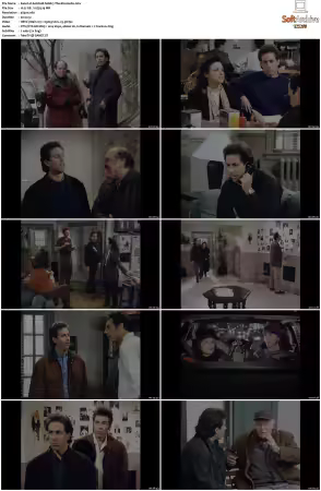 Seinfeld S06 2160p UHD Blu-ray Remux Hybrid DV HDR HEVC DTS-HD MA 5.1-NEWMAN