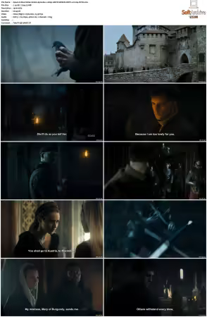Maximilian S01 1080p AMZN WEB-DL DDP2.0 H264-RCVR