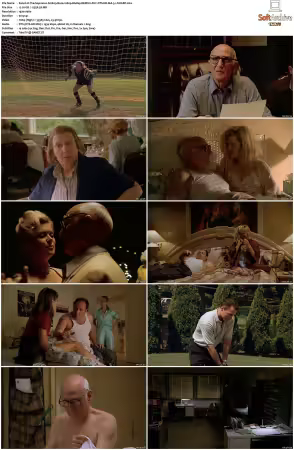 The Sopranos S01 1080p BluRay REMUX AVC DTS-HD MA 5.1-NOGRP