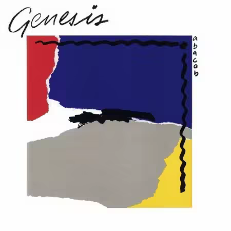 Genesis - Abacab (1981/2007 Remaster)[FLAC]