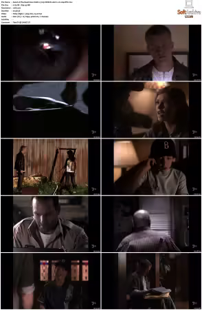 The Dead Zone S06 720p WEB-DL AAC2.0 H264-BTN