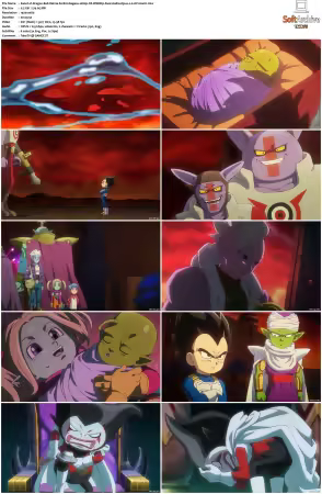 Dragon Ball Daima S01 1080p CR WEBRip Dual-Audio Opus 2.0 AV1-GanG