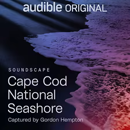 Cape Cod National Seashore[Audiobook]