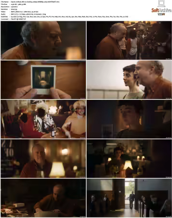 Black Mirror S01-S07 1080p WEBRip x265-KONTRAST