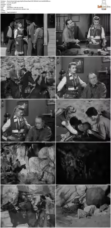 Annie Oakley 1954 S01-S03 NTSC DVD AAC 2.0 H264-ARCHIVED