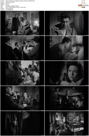 Side Street 1949 1080p Blu-ray Remux AVC FLAC1 0-CiNEPHiLES