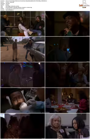 Treme S01 1080p BluRay REMUX AVC DTS-HD MA 5.1-EPSiLON