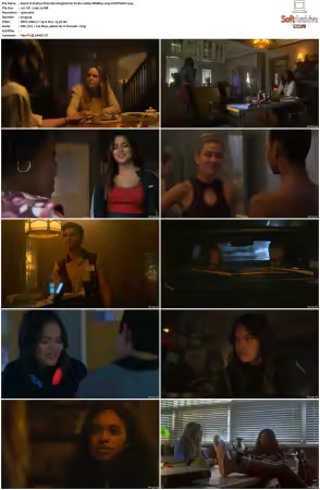 Pretty Little Liars Original Sin S01 1080p WEBRip x265-KONTRAST