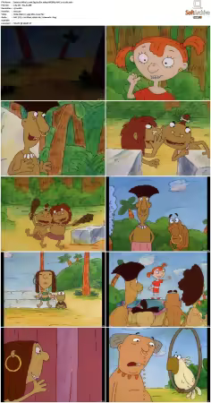 Mike Lu and Og S02 1080p WEBRip AAC 2.0 h264