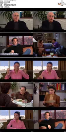 Seinfeld S00 Specials 480p MPEG-NEWMAN