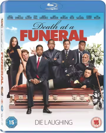 Death at a Funeral 2007 1080p BluRay x264-OFT