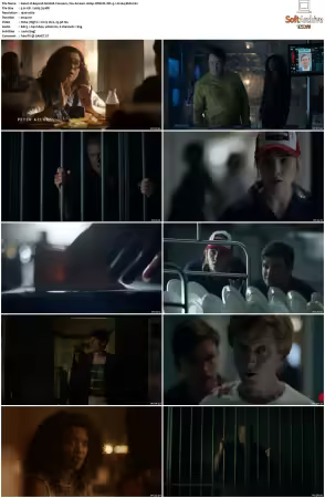 Beyond S02 1080p WEB-DL DD51 H264-SbR
