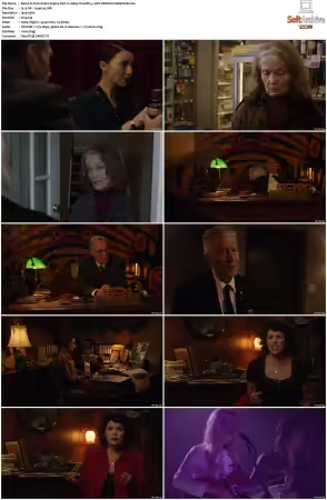 Twin Peaks S03 BluRay 1080p TrueHD 5.1 AVC REMUX-FraMeSToR