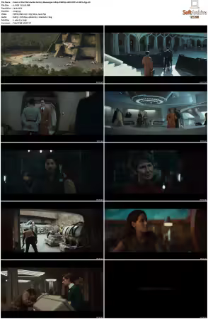 Star Wars Andor S02 1080p WEBRip 10Bit DDP2.0 HEVC-d3g