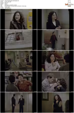 Seinfeld S09 2160p UHD Blu-ray Remux Hybrid DV HDR HEVC DTS-HD MA 5.1-NEWMAN