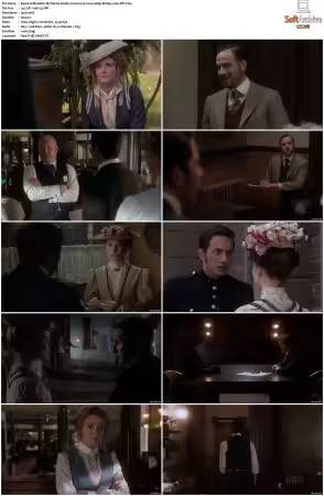 Murdoch Mysteries S09 1080p BluRay x264-OFT