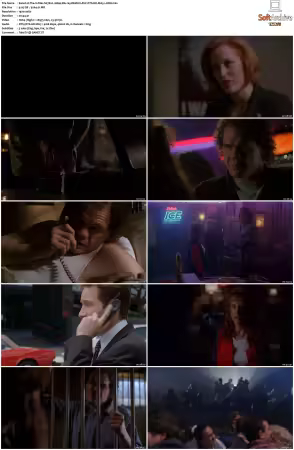 The X-Files S07 1080p Blu-ray REMUX AVC DTS-HD MA5.1-HDH
