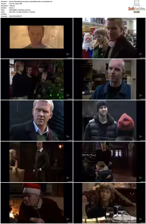 The Dead Zone S04 720p WEB-DL AAC2 0 H264-BTN