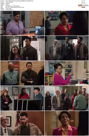 Abbott Elementary S04 1080p WEBRip x265-KONTRAST