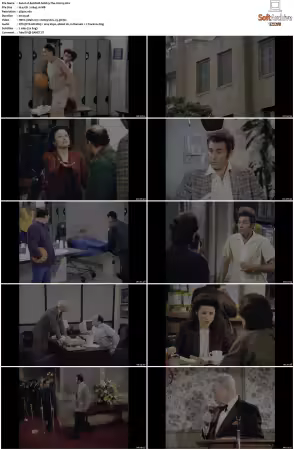Seinfeld S06 2160p UHD Blu-ray Remux Hybrid DV HDR HEVC DTS-HD MA 5.1-NEWMAN