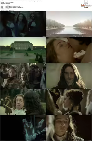 Versailles 2015 S01 1080p BluRay 10bit EAC3 5.1 x265-iVy