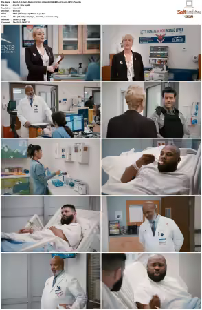 St. Denis Medical S01 1080p 10bit WEBRip 6CH x265 HEVC-PSA