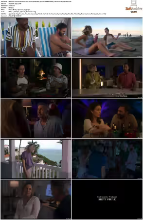 The Four Seasons 2025 S01 720p NF WEB-DL DDP5 1 Atmos H264-playWEB