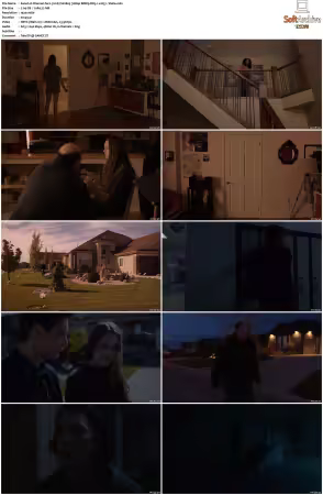 Channel Zero 2016 S01 S04 1080p BDRip DDP5 1 x265-Vialle