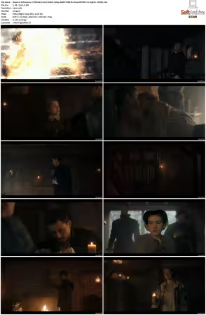 A Discovery of Witches 2018 S02 1080p AMZN WEB-DL H264 SDR DDP 2 0 HONE