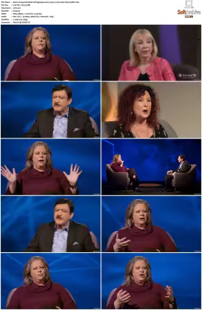 Beyond Belief With George Noory S19 720p WEB H264-SKYFiRE